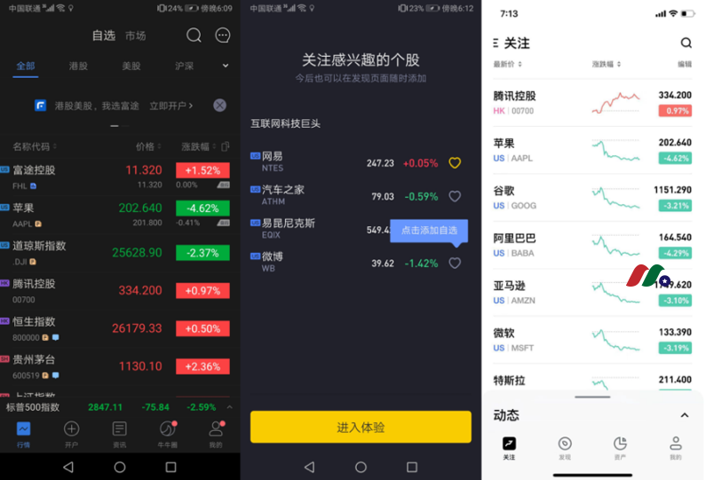 长桥证券2025:港美股交易赛道上的后起之秀,开户领1500港币-图片7