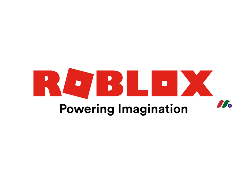 美国儿童在线游戏平台：罗布乐思Roblox Corporation(RBLX)