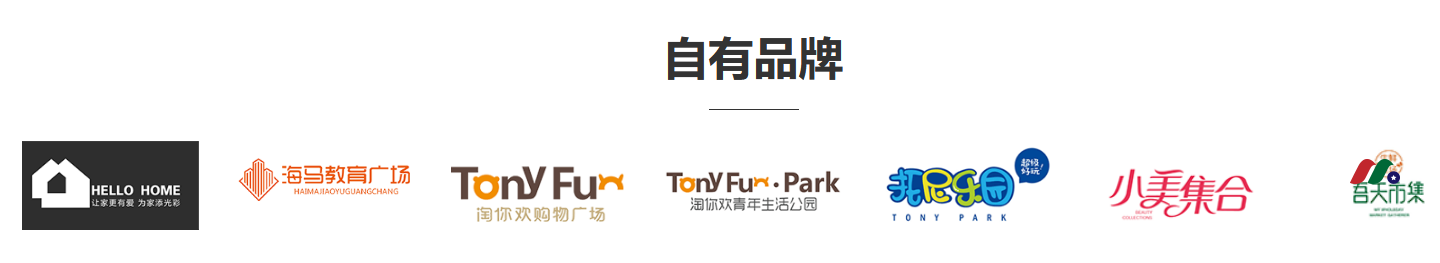 买手店主题MALL运营商:淘你欢Tony Fun(TONY)-图片2
