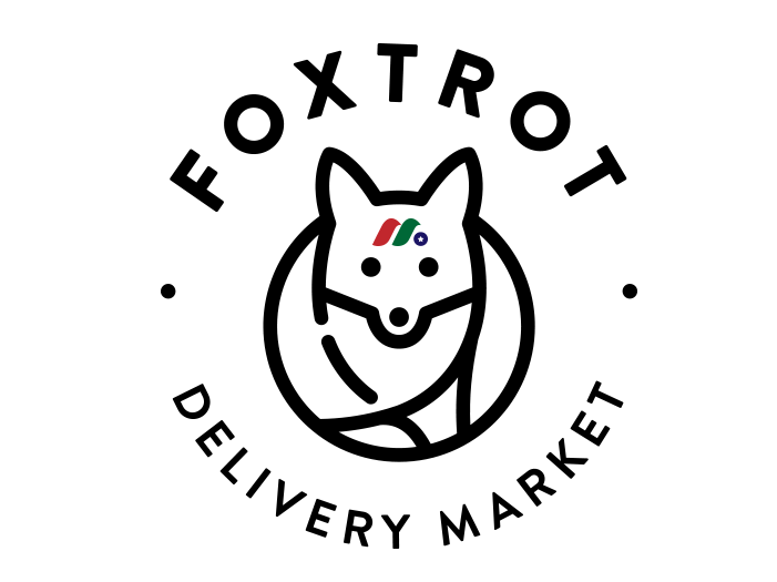 购买精选饮料食物和日常必需品的移动应用程序:Foxtrot Ventures, Inc.