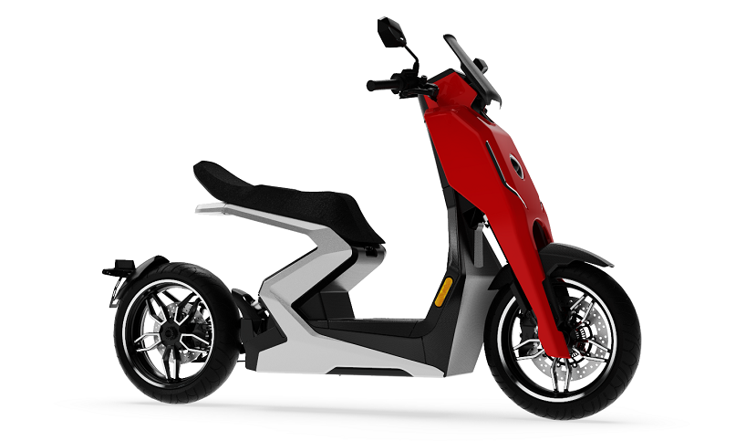 英国电动摩托车生产商:Zapp Electric Vehicles Group Limited(ZAPP)-图片2
